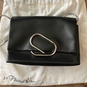 Philip Lim bag with dust bag